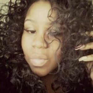 Meet your Posher, Joanna